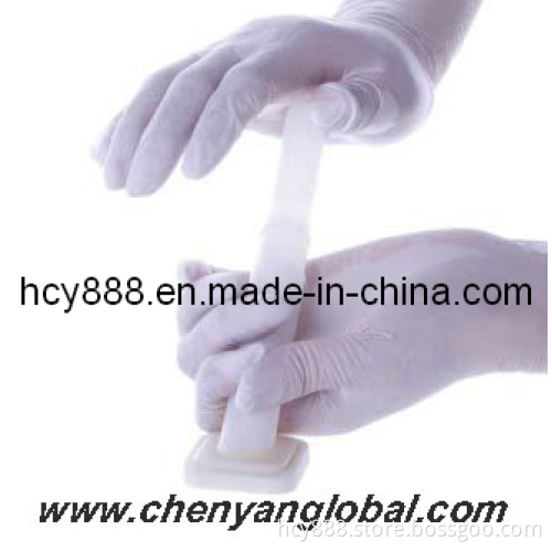 Medical Alcohol Antiseptic Chg Swab Sticks Applicators (CY-SA-105-2C7I)